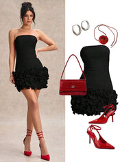 Vestido Flórida - Liviele