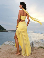 Vestido Maresia - Liviele