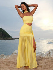 Vestido Maresia - Liviele