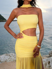 Vestido Maresia - Liviele