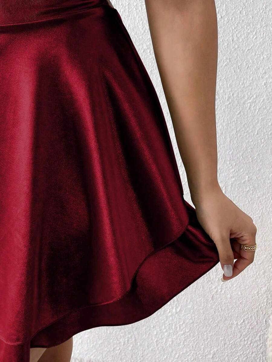 Vestido Mari - Liviele