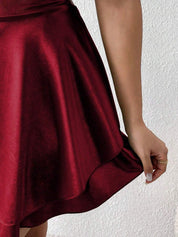 Vestido Mari - Liviele