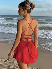 Vestido Mari - Liviele