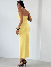 Vestido Paloma - Liviele