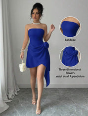 Vestido Clarice - Liviele