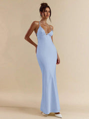 Vestido Lua - Liviele