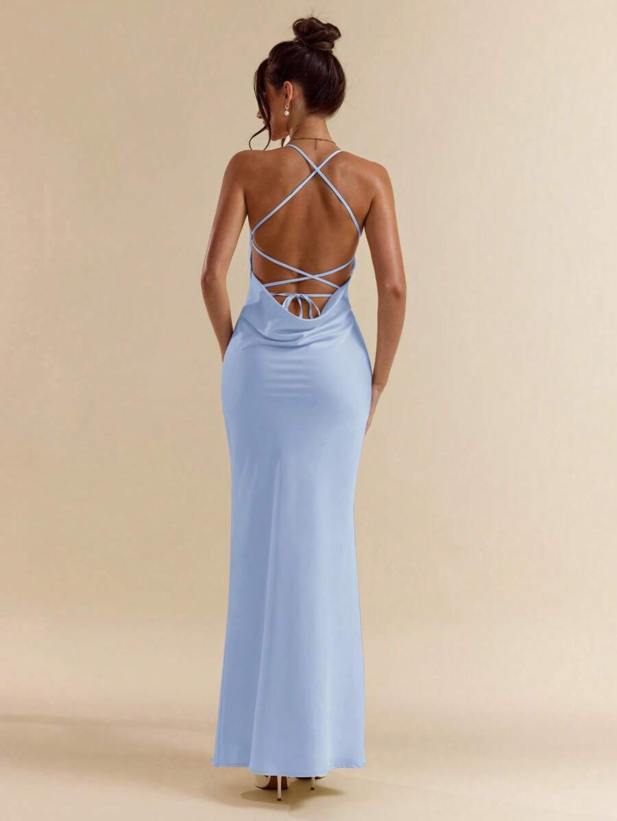 Vestido Lua - Liviele