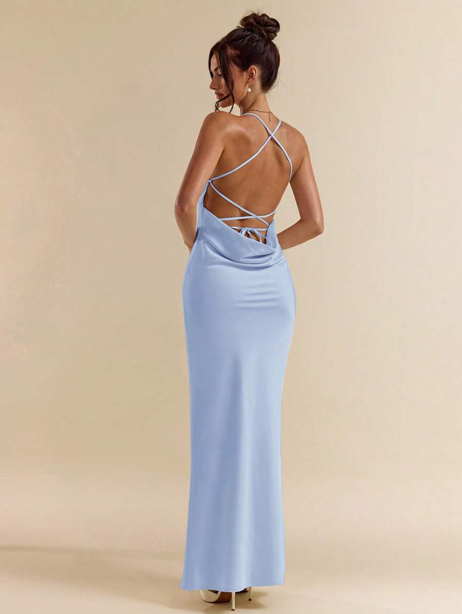 Vestido Lua - Liviele