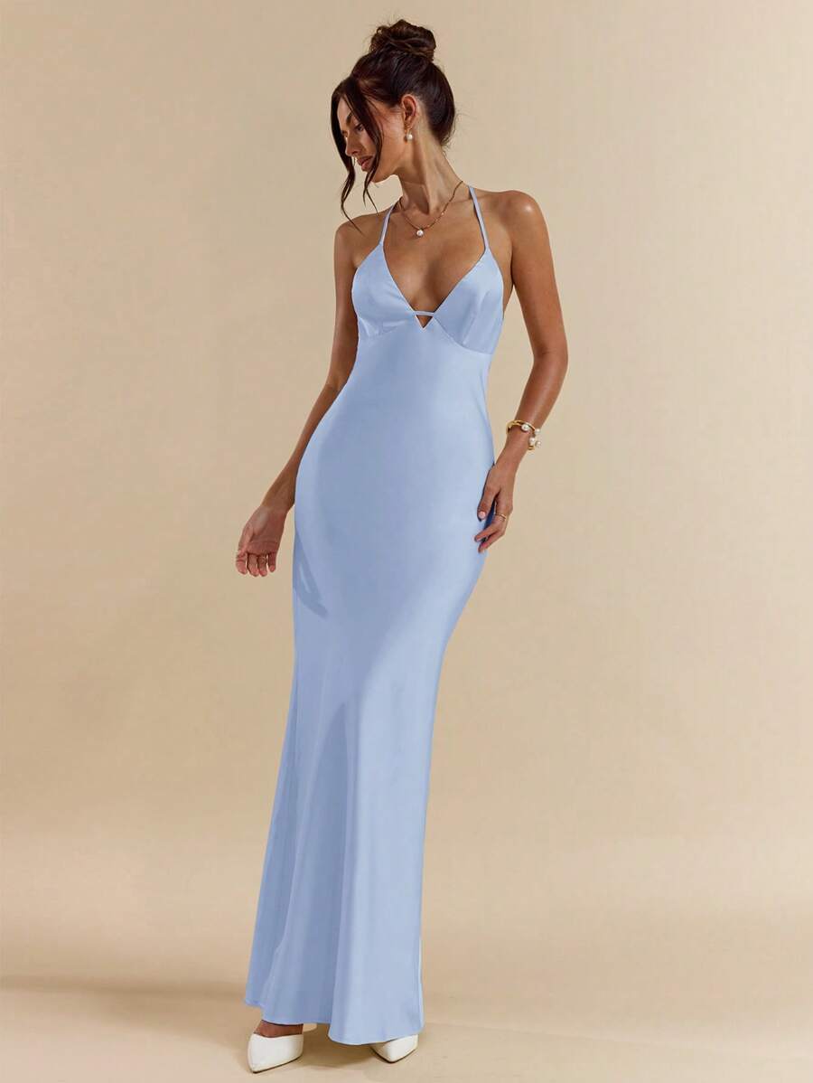 Vestido Lua - Liviele