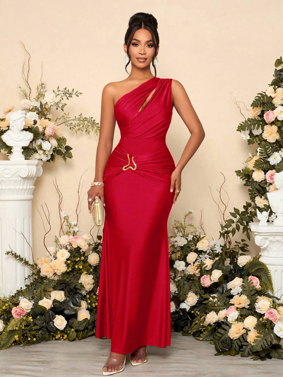 Vestido Rubi - Liviele