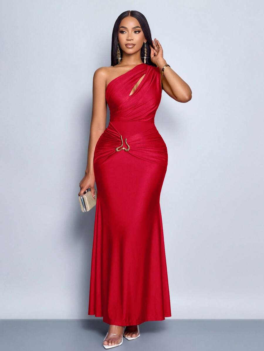 Vestido Rubi - Liviele