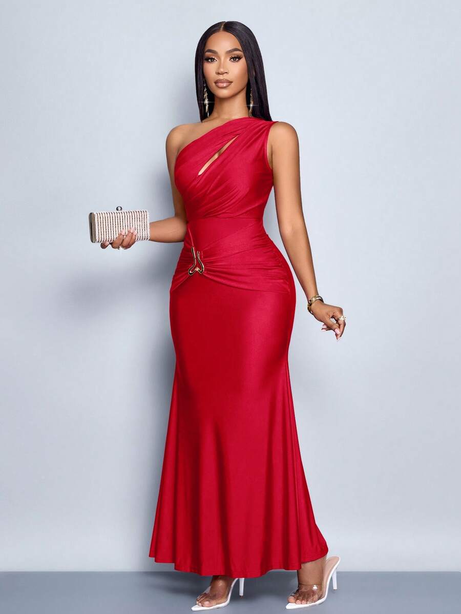 Vestido Rubi - Liviele