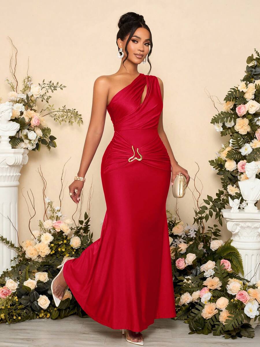 Vestido Rubi - Liviele