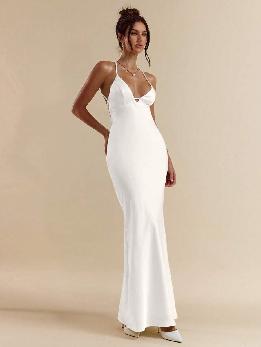 Vestido Lua - Liviele