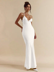 Vestido Lua - Liviele