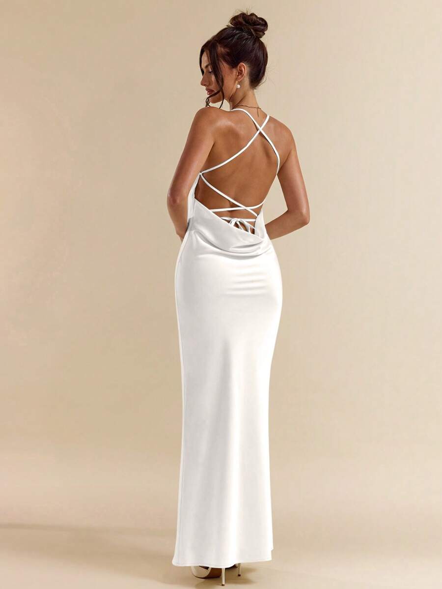 Vestido Lua - Liviele