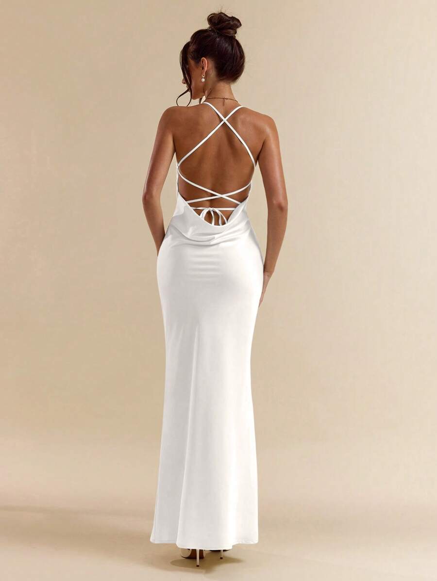 Vestido Lua - Liviele