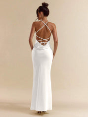 Vestido Lua - Liviele