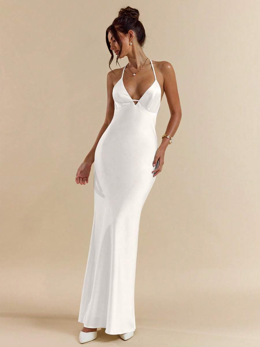 Vestido Lua - Liviele