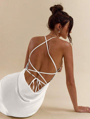 Vestido Lua - Liviele