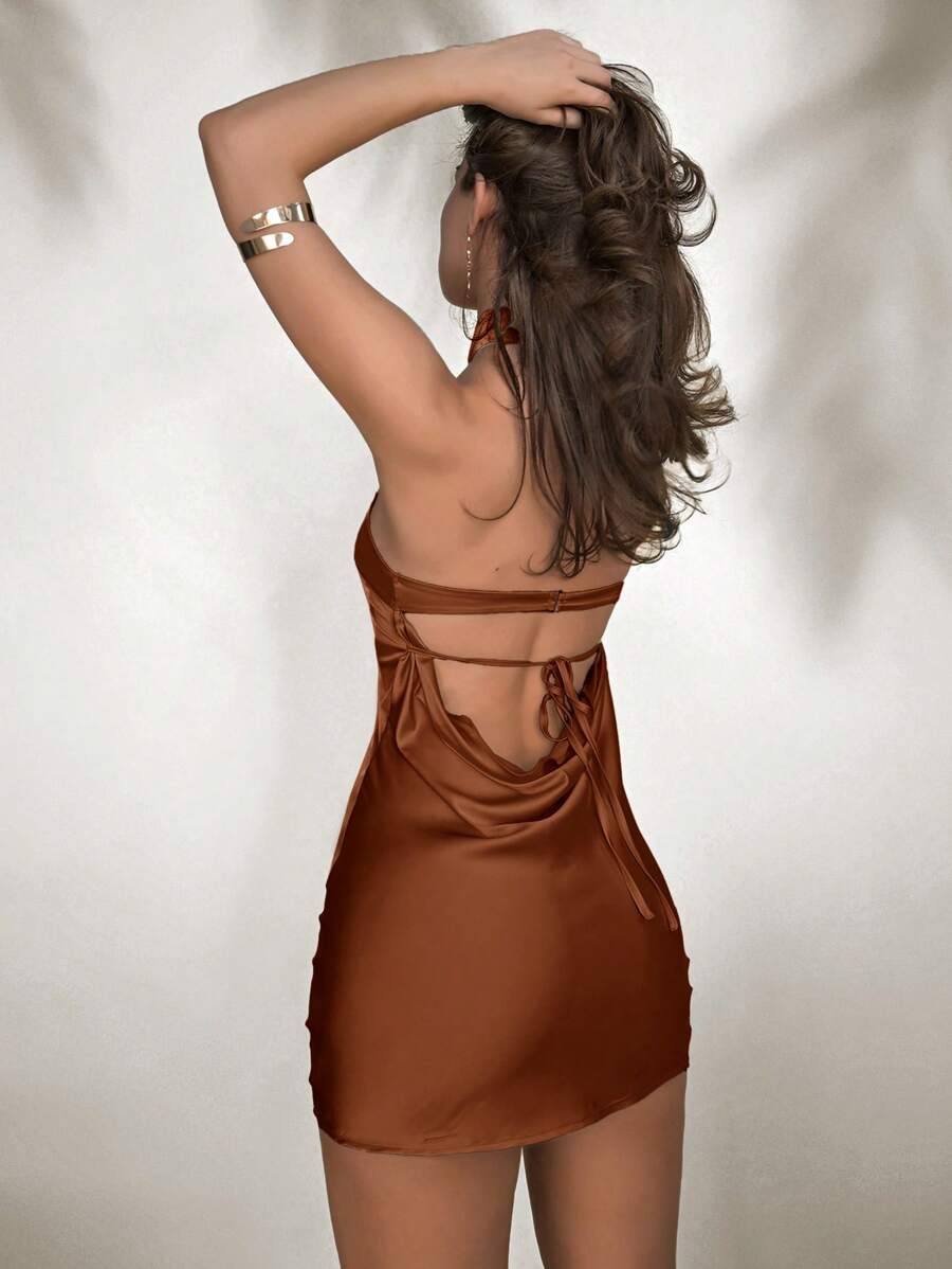 Vestido Anahi - Liviele