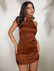 Vestido Anahi - Liviele