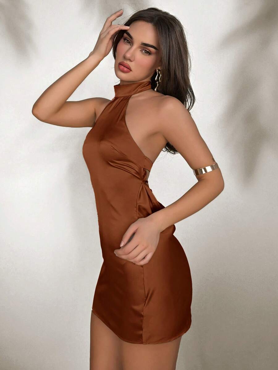 Vestido Anahi - Liviele