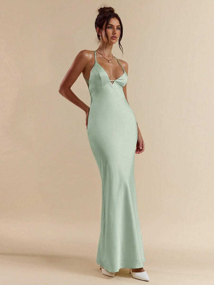 Vestido Lua - Liviele