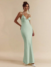 Vestido Lua - Liviele