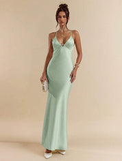 Vestido Lua - Liviele