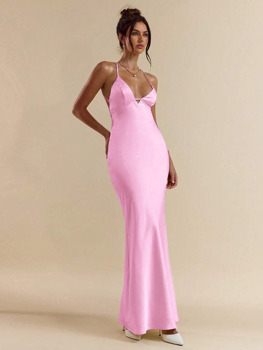 Vestido Lua - Liviele