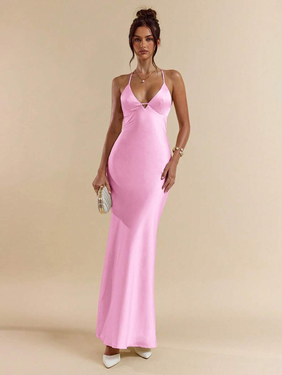 Vestido Lua - Liviele