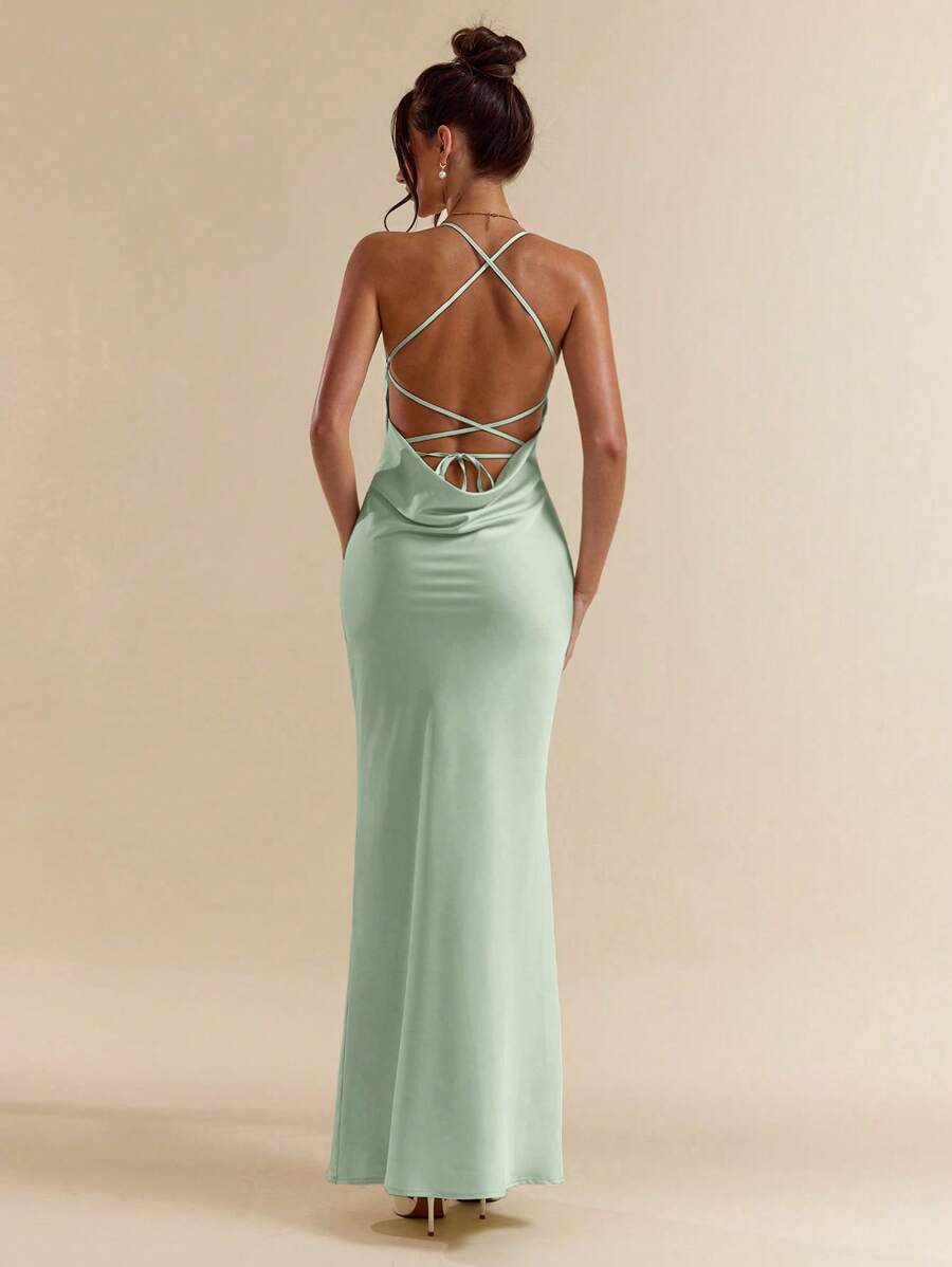 Vestido Lua - Liviele