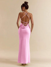 Vestido Lua - Liviele