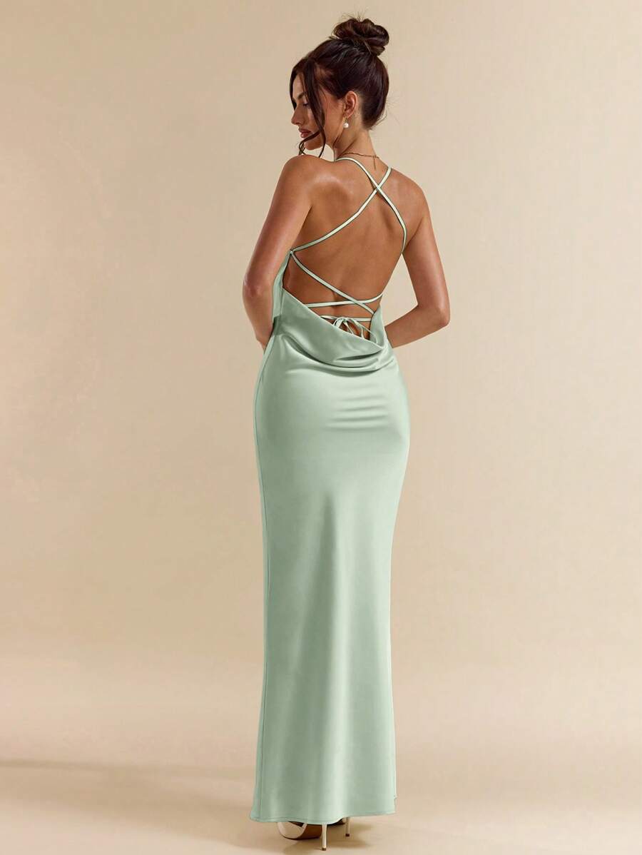 Vestido Lua - Liviele