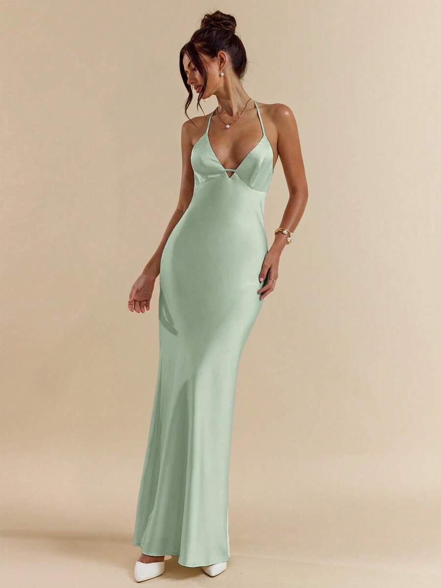 Vestido Lua - Liviele