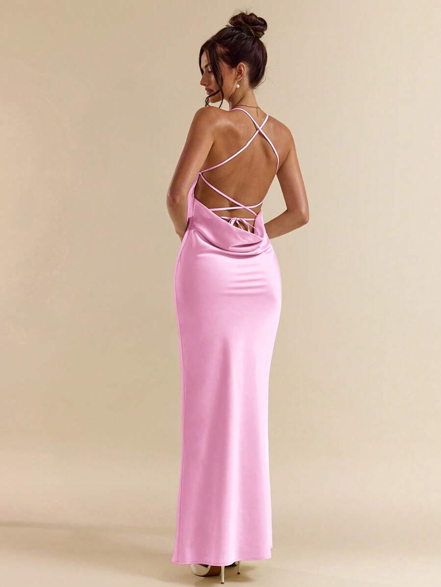 Vestido Lua - Liviele