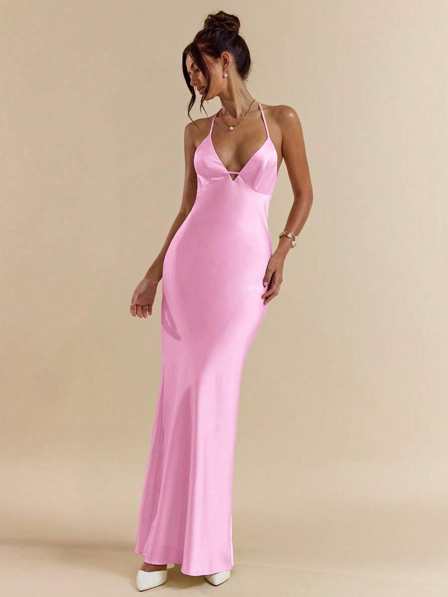 Vestido Lua - Liviele