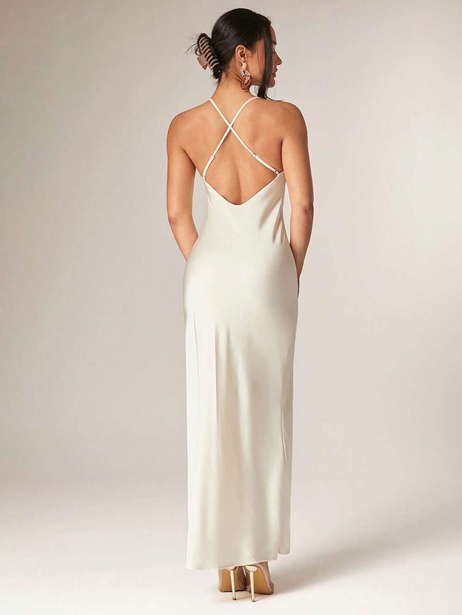 Vestido Vírginia - Liviele