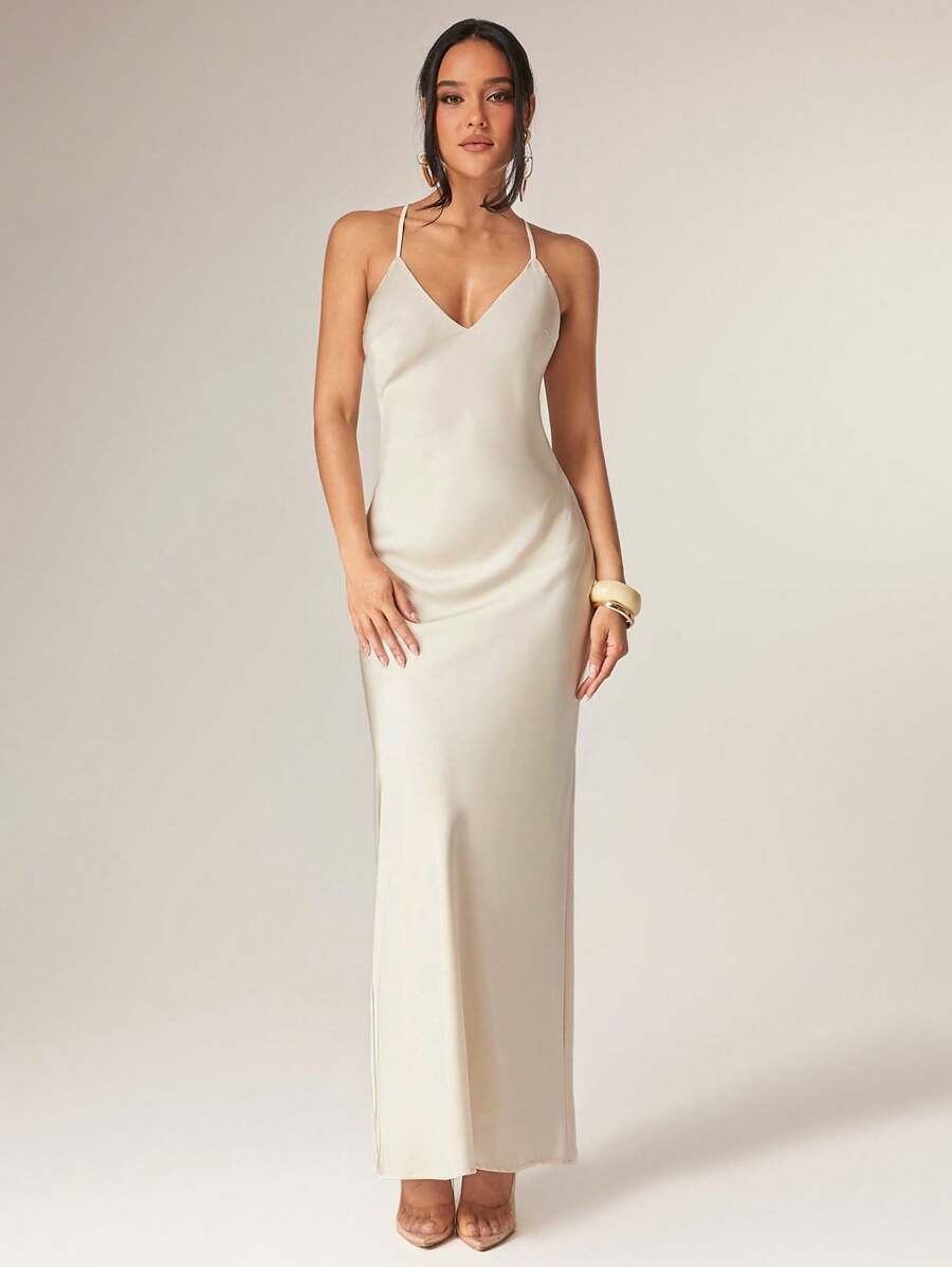 Vestido Vírginia - Liviele