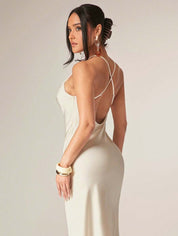 Vestido Vírginia - Liviele