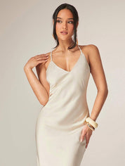 Vestido Vírginia - Liviele