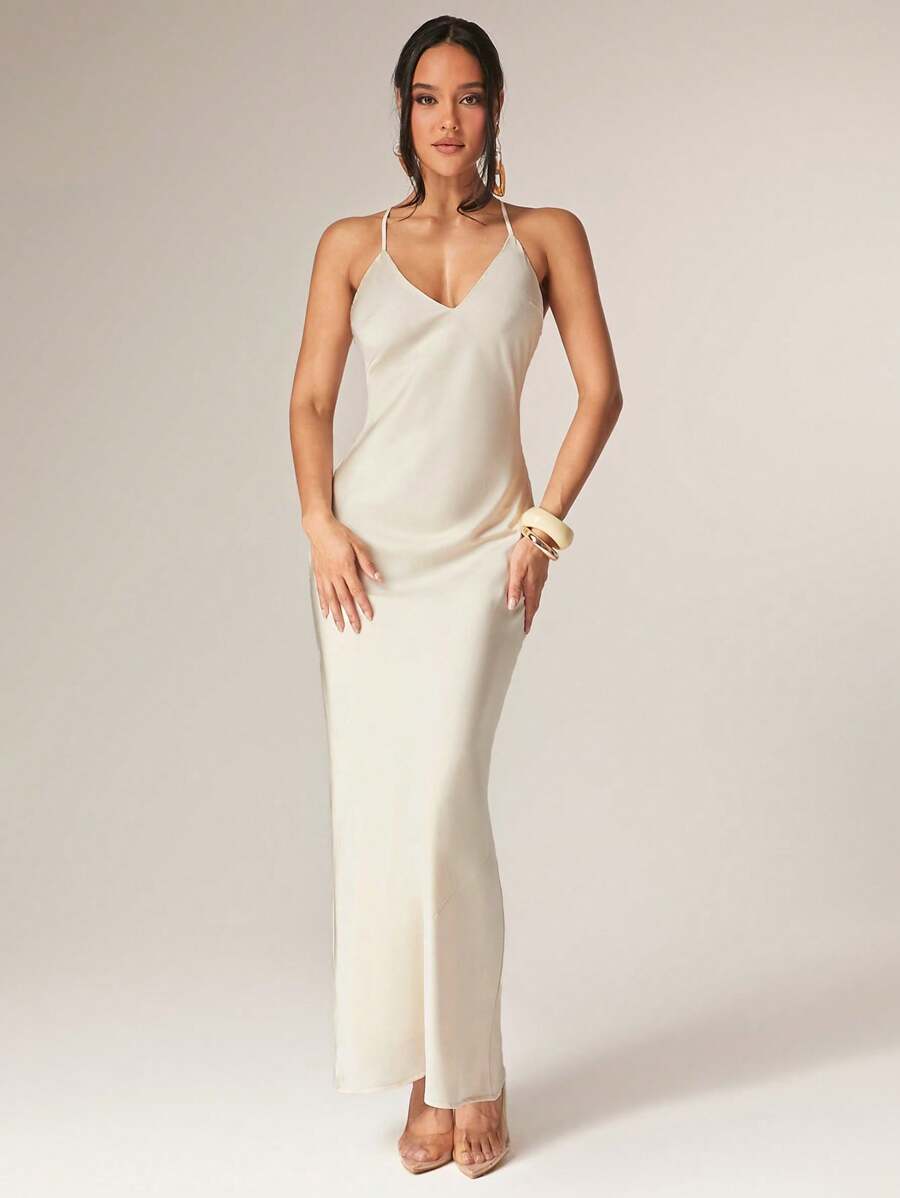 Vestido Vírginia - Liviele