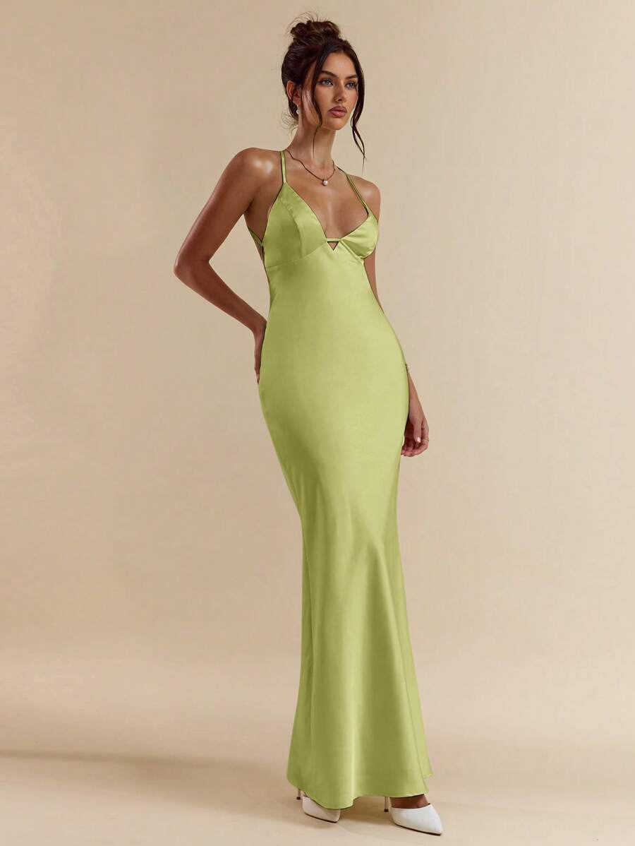 Vestido Lua - Liviele