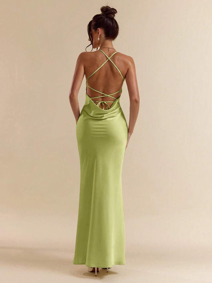 Vestido Lua - Liviele