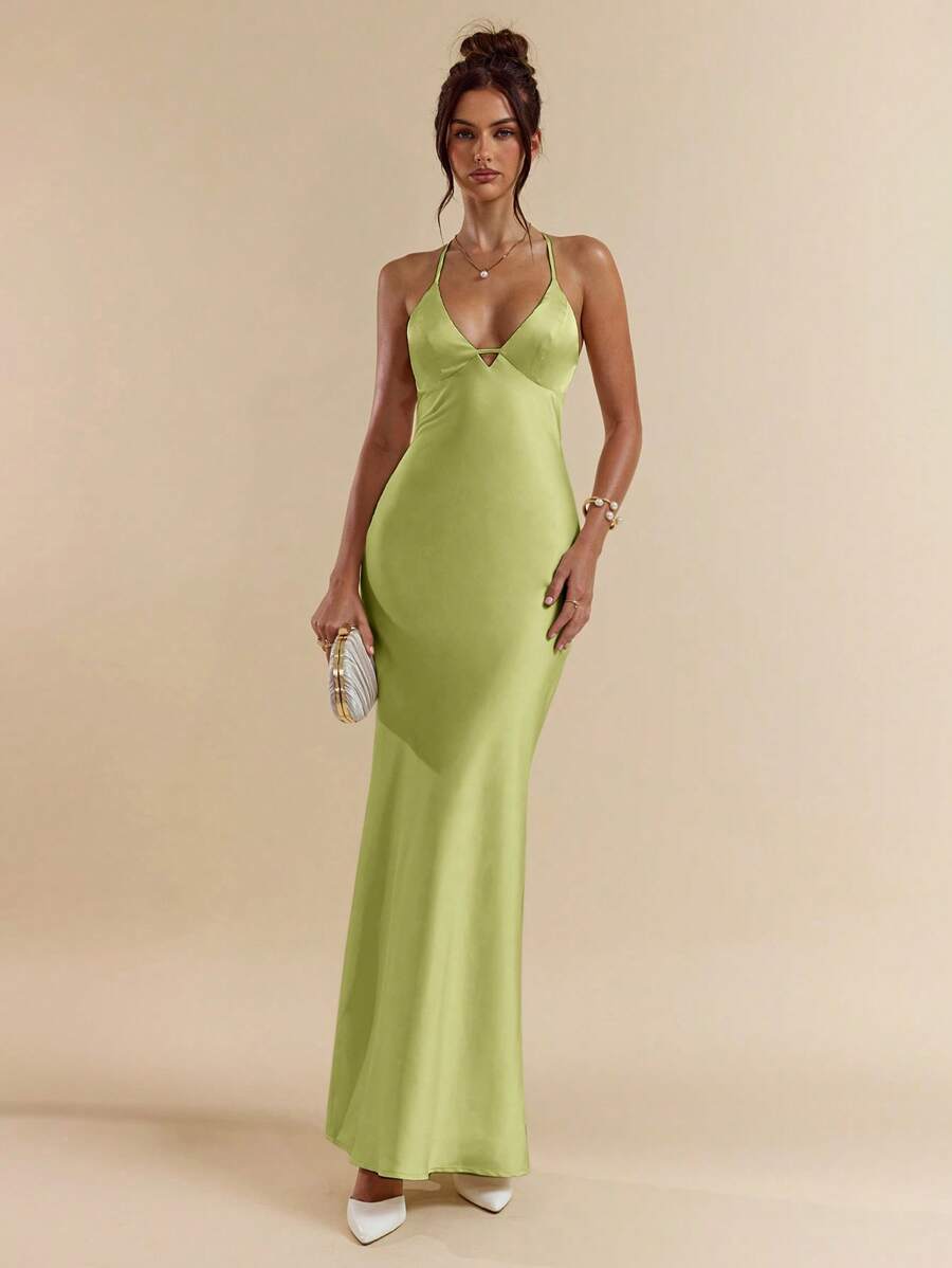 Vestido Lua - Liviele