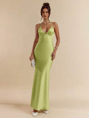 Vestido Lua - Liviele