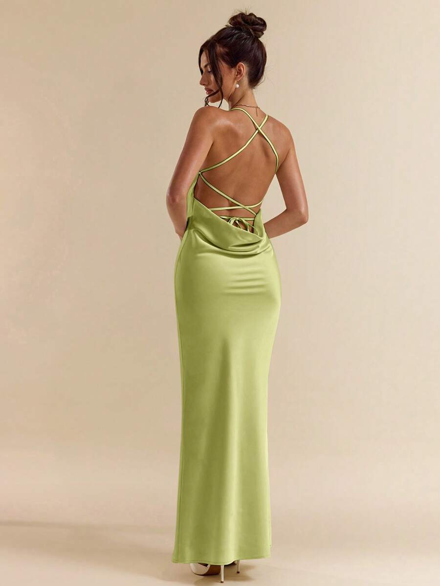 Vestido Lua - Liviele