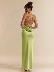 Vestido Lua - Liviele