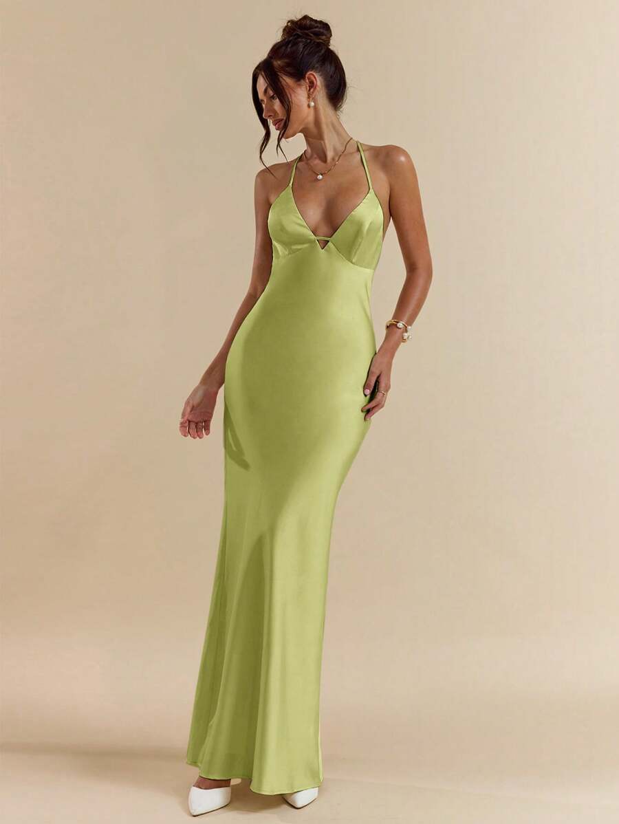 Vestido Lua - Liviele